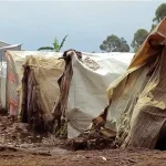 DRC-war-displaced people
