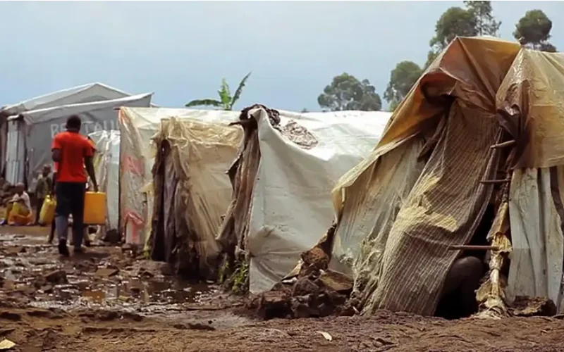 Goma is threatened by conflict and a volcano: we’ve created a handbook to help hotspots like these