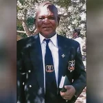 Daniel Churchill Rantao