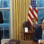 Is Elon Musk taking over the US government? Here’s how ‘state capture’ works – and why we should be concerned Elon Musk_Donald Trump