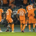 Ivory Coast national football team