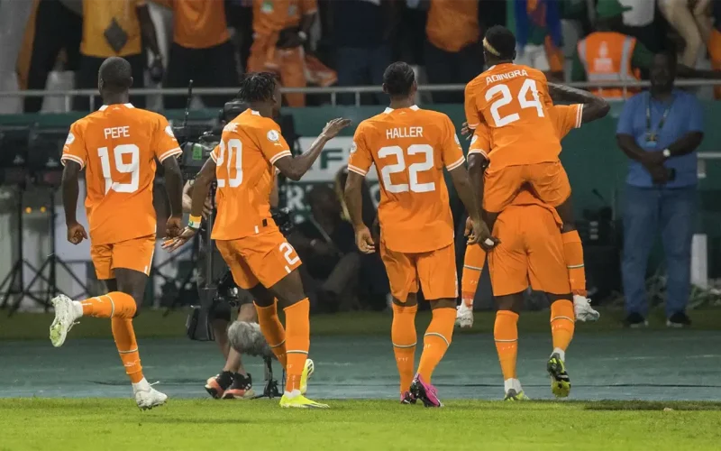 TotalEnergies CAF AFCON 2025: Defending champions Côte d’Ivoire face tough fixtures in Group F