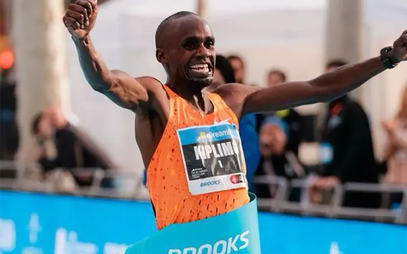 The story of 49 seconds: a testament to African athletic brilliance