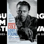 Joburg Festivcal_Ernest Cole