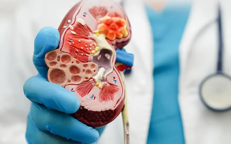 West Africans have a high risk of kidney disease – new study confirms genetic cause