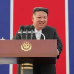 Kim Jong Un