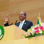 Mahmoud Ali Youssouf