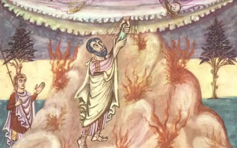 What does the Bible say about who belongs in the ‘promised land’? A biblical scholar explains