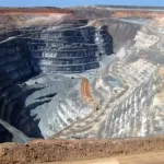 South Africa’s climate battle: mining district exposes gaps in emissions control Mponeng gold mine