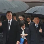 How Elon Musk’s deep ties to – and admiration for – China could complicate Trump’s Beijing policy Musk_Ying Yong