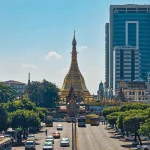 Myanmar in “polycrisis” as US aid freeze compounds long-term donor neglect Myanmar_Yangon