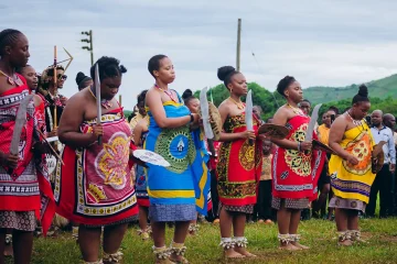What is the Ncwala Ceremony? Experiencing a Zambian cultural extravaganza