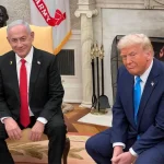 Trump and Netanyahu may have jointly started the war in Iran, but ending it together will be difficult Netanyahu_Trump