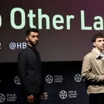 A Palestinian film is an Oscars favorite − so why is it so hard to see? No Other Land directors