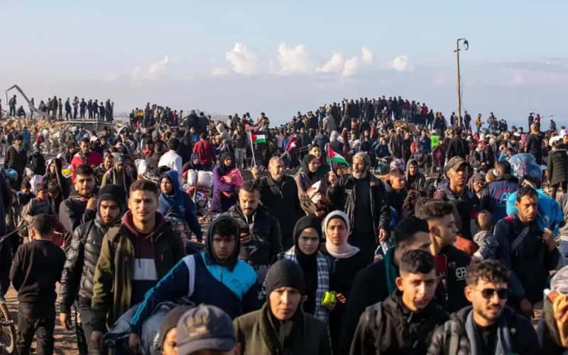 We interviewed hundreds of Israelis and Gazans – here’s why we fear for the ceasefire
