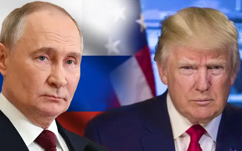 What we learned from Trump and Putin’s phone call – editor’s briefing