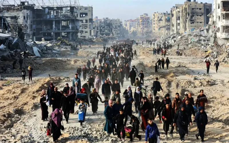 Why Trump’s Gaza reconstruction proposal is unlikely to work