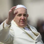 Francis − a Pope who has cared deeply for the poor and opened up the Catholic Church Pope Francis_Palm Sunday Mass