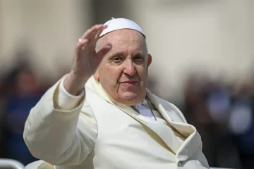 Francis − a Pope who has cared deeply for the poor and opened up the Catholic Church