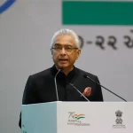 Pravind Jugnauth_Mauritius