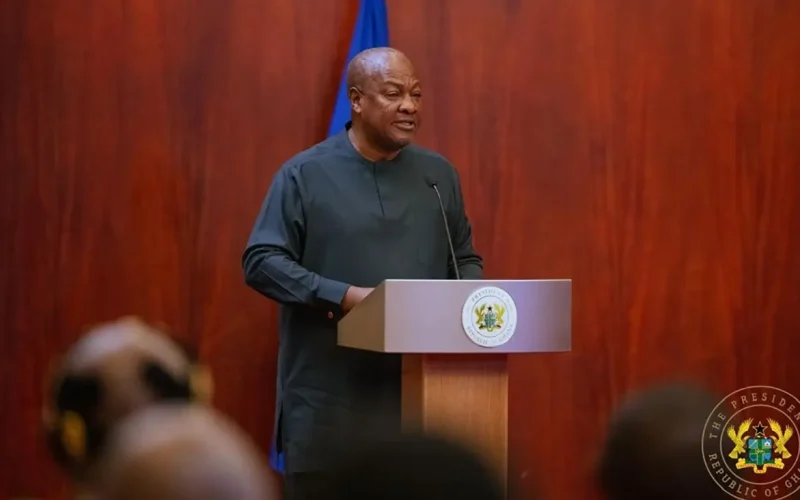 Ghana’s poor are the ones who suffer most from corruption: history offers some ideas about fighting back