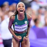Prudence Sekgodiso