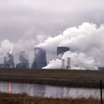 SA air pollution
