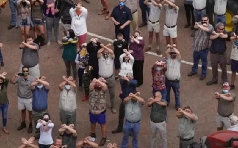 Trump and South Africa: what is white victimhood, and how is it linked to white supremacy