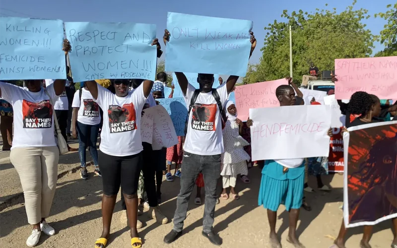 Naming and shaming rape suspects: South African court ruling challenges current thinking