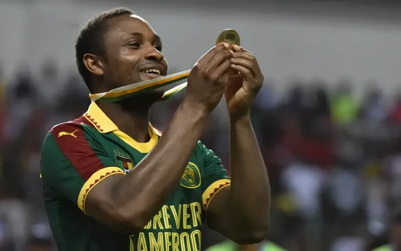 Sébastien Siani: “Winning an AFCON is the Holy Grail”