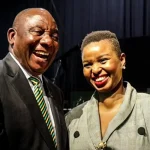 Senamile Masango