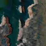 Shark Island_Namibia