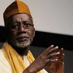 Souleymane Cisse