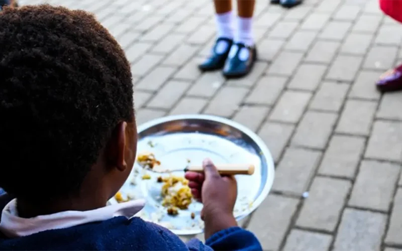 15 million South Africans don’t get enough to eat every day: 4 solutions