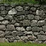 Ancient stone walls and power: what data science tools can reveal in African archaeology Stone Wall