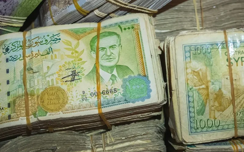 Will multinational companies flock to Syria? Maybe, if foreign aid arrives first