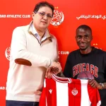 Thembinkosi Lorch