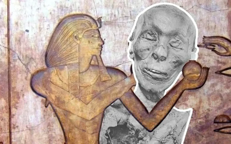 It’s the biggest Egyptian tomb discovery in a century. Who was Thutmose II?