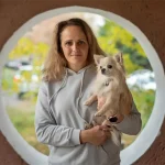Unconditional love: How dogs are healing the hearts of children in Ukraine Ukraine_dog_psychology