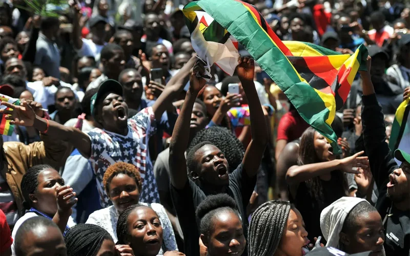 Education in Zimbabwe has lost its value: study asks young people how they feel about that