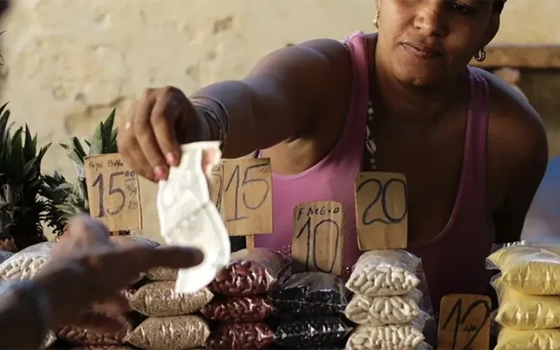 Entrepreneurship as a way out of poverty? Study in rural Kenya shows why it doesn’t always work