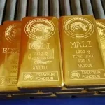 mali gold