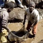 modern slavery