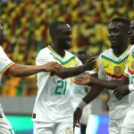 senegal football team