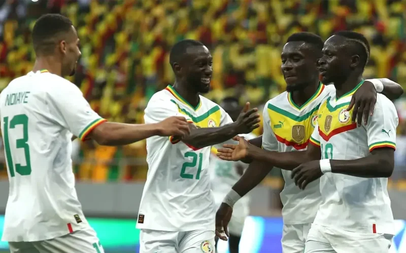 TotalEnergies CAF AFCON 2025: Senegal, DR Congo, Benin, and Botswana clashes revealed in Group D