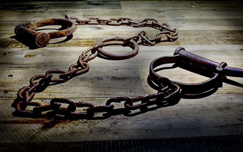 The battle for slavery reparations: Africa’s quest for historical justice