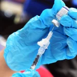 vaccination