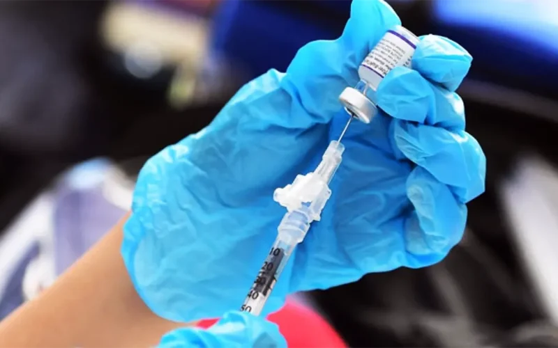 South Africa faces vaccination crisis as 220,000 children miss life-saving shots