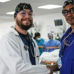 Venezuelan Doctors Saving Lives and Strengthening the Health Care System in Peru venezuelan doctors