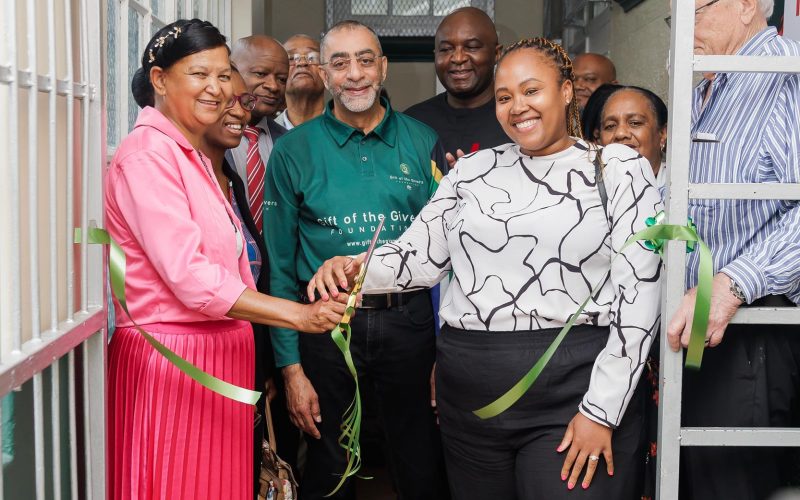 A Dream Rebuilt: How Isuzu changed a community’s future